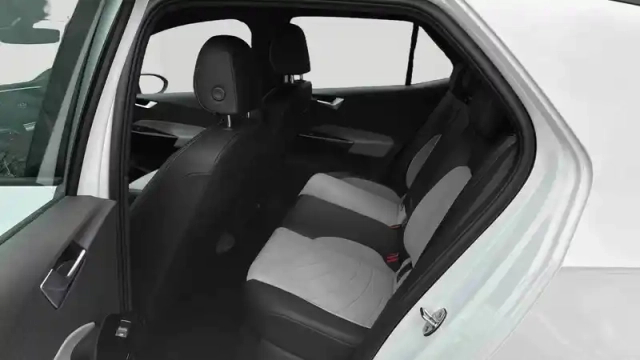 Volkswagen Id.3 145 ch pro — photo 13