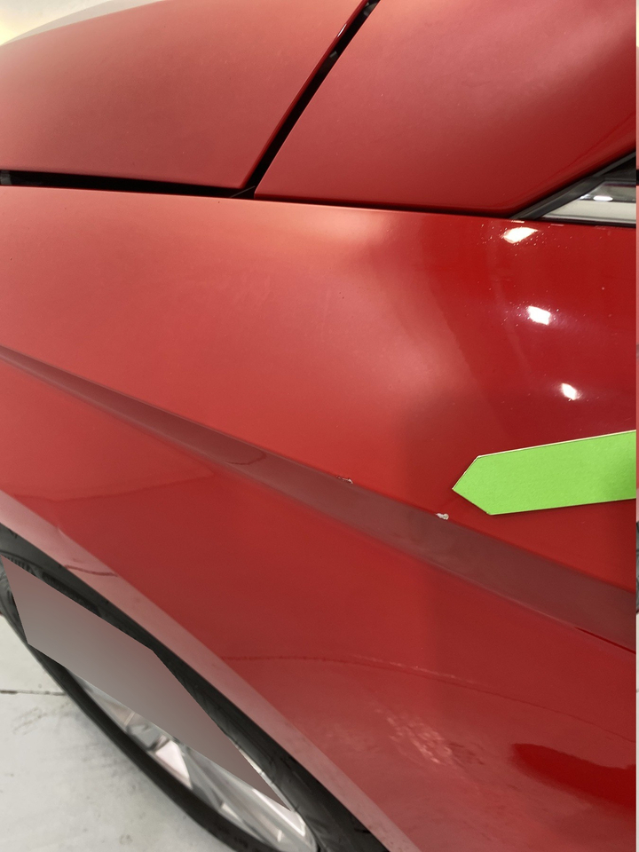 Seat Ibiza — photo 39