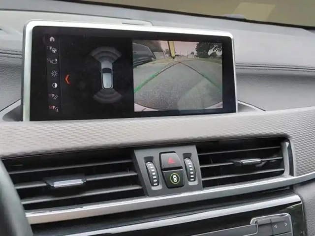 Bmw X2 sdrive 18 i 1.5 140 ch m sport — photo 20