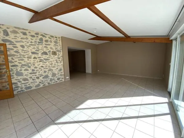Maison 4 pièces 140 m²