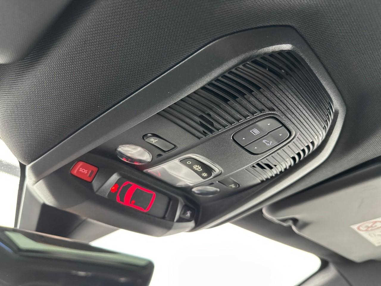 Peugeot 5008 puretech 130ch s&s eat8 gt — photo 33