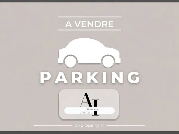 Parking/Garage/Box