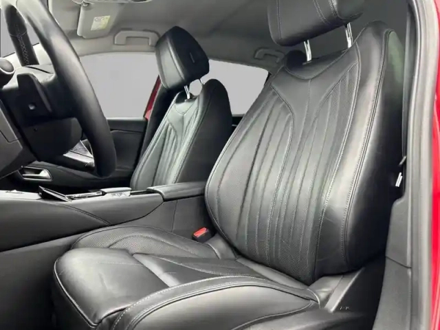 Ds Ds 4 hybride e-tense 225 eat8 — photo 11