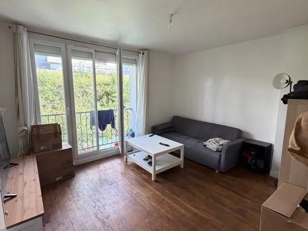 À louer T3 de 55m2