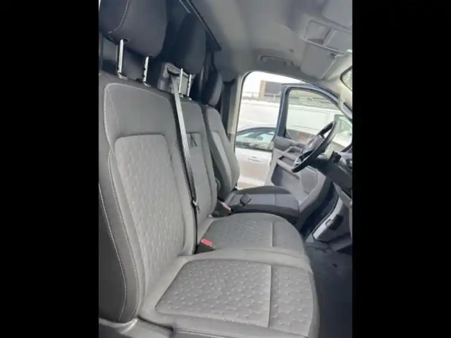 Ford Custom transit  fg 320 l1h1 2.5 duratec 232ch hybride rechargeable limited cvt — photo 11