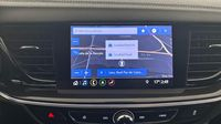 Opel Insignia Sports Tourer 2.0 Turbo 200ch GS Line BVA9 — photo 18