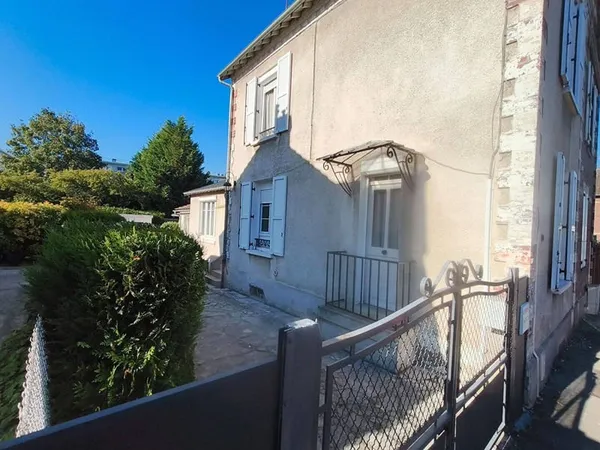 Maison 5 pièces 89 m²