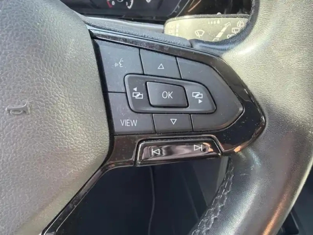 Ford Tourneo Connect 2.0 ecoblue 122ch titanium — photo 15