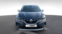 Renault Captur 1.3 TCe mild hybrid 140ch Techno