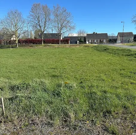 Maison neuve 4 pièces 81 m²