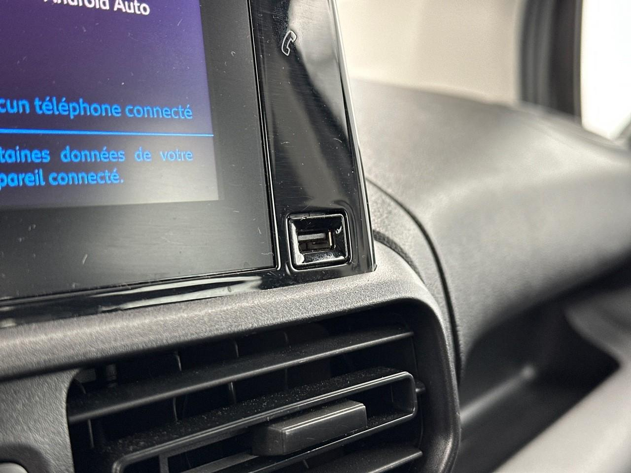 Peugeot Rifter standard bluehdi 100 s&s bvm6 5pl active pack — photo 26
