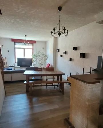 Maison de ville