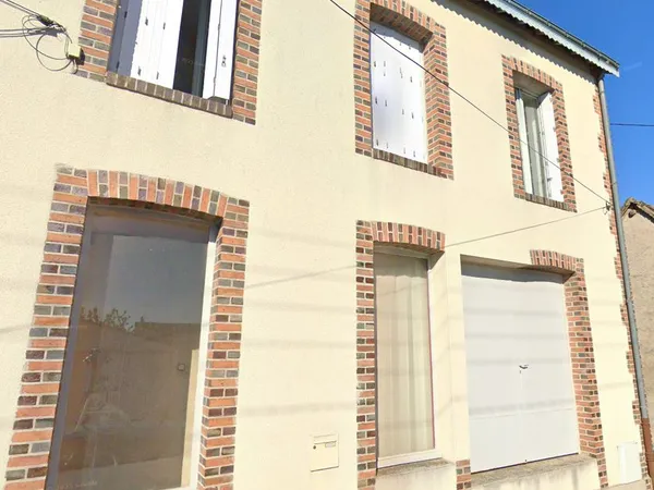 Immeuble de rapport 6 pièces 300 m²