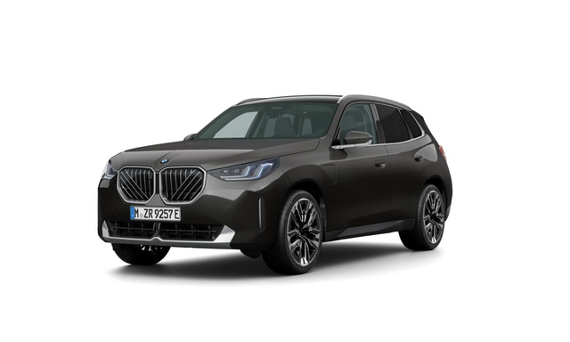 BMW X3 30e xDrive 299 ch BVA8