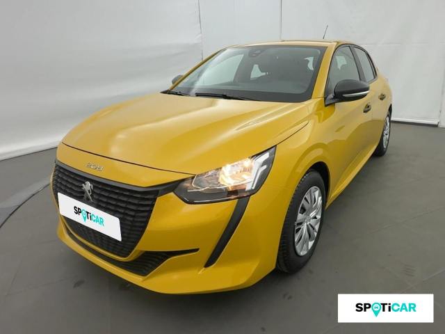 Peugeot 208 1.2 puretech 75ch s&s like 2022