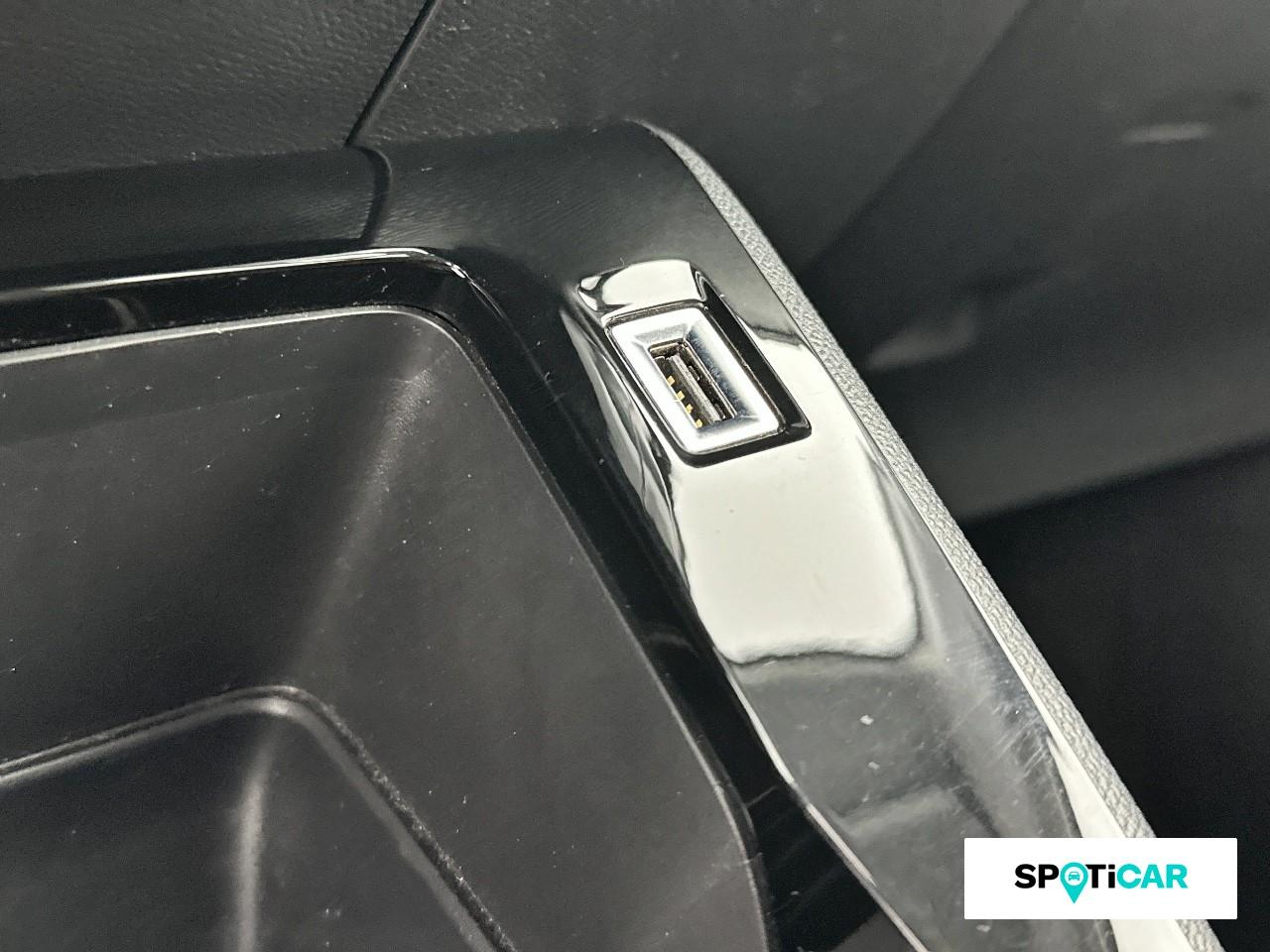 Peugeot 208 1.2 puretech 75ch s&s active pack — photo 19