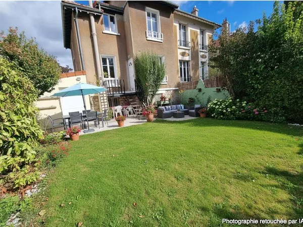 Maison 4 pièces 78 m²