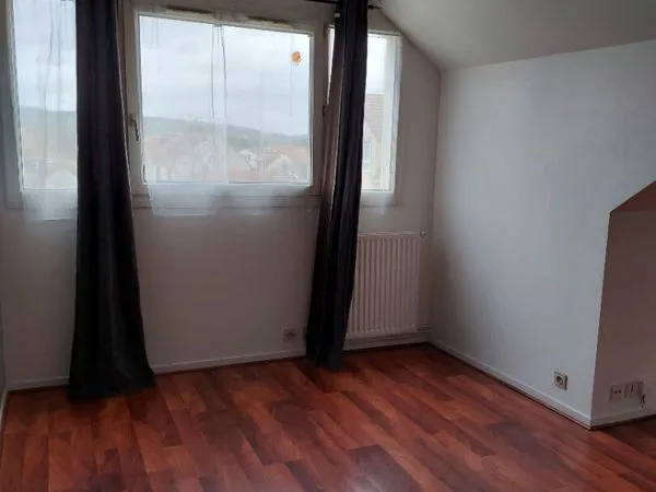 Appartement 2 pièces 51 m²