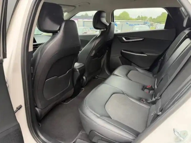 Kia Ev6 229ch air active 2wd — photo 11