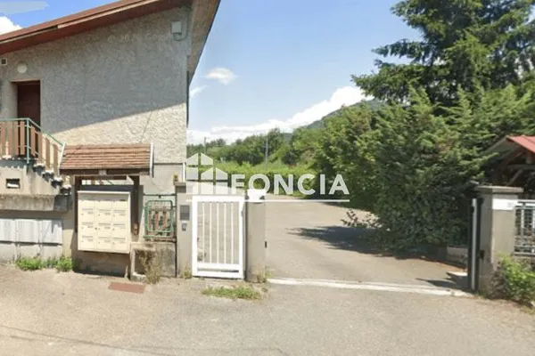 Parking 15 m²