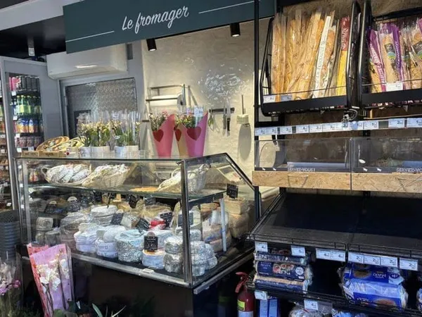 Commerce Vente Bozel 596750€