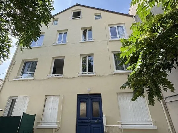 Immeuble 7 pièces 160 m²