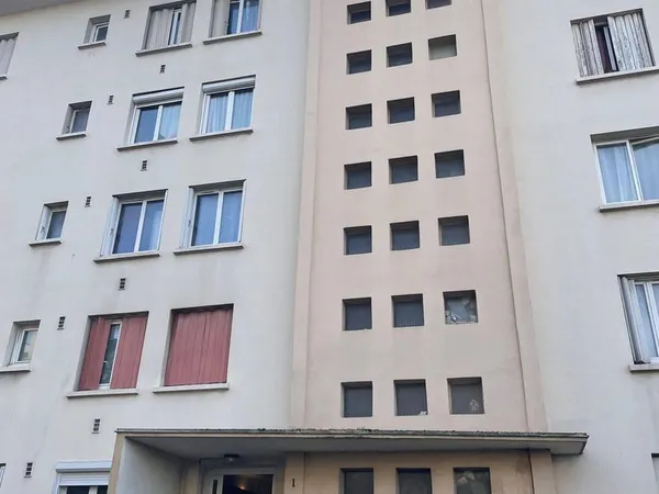 Appartement 4 pièces 67 m²