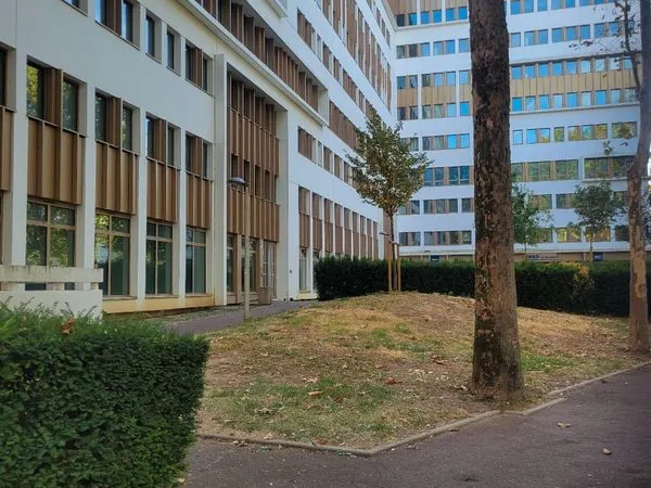 Vente appartement 38m2 Créteil