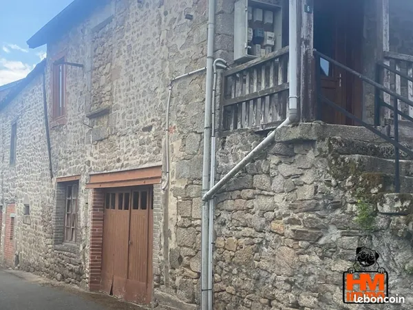 Maison de village 15 pièces 300 m²
