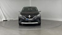 Renault Captur 1.3 TCe mild hybrid 140ch Techno — photo 2