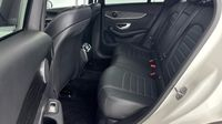 Mercedes Glc 250 d 204ch Fascination 4Matic 9G-Tronic — photo 22