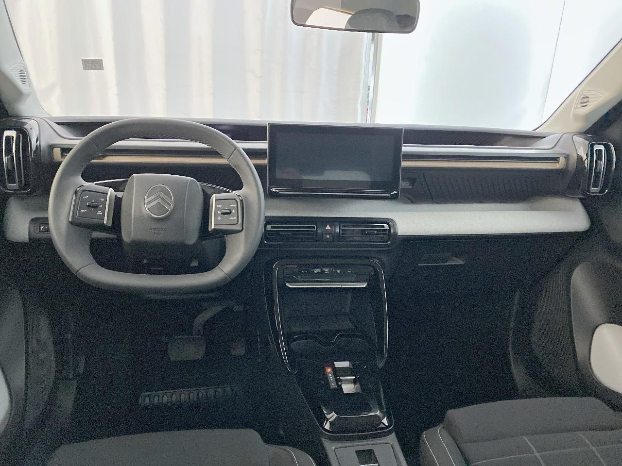 Citroën C3 Aircross e-c3 aircross 113 autonomie confort plus — photo 8