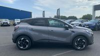 Renault Captur 1.6 E-Tech full hybrid 145ch Techno — photo 4