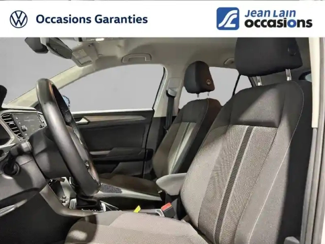 Volkswagen T-Roc 1.5 tsi 150 evo start/stop dsg7 — photo 5