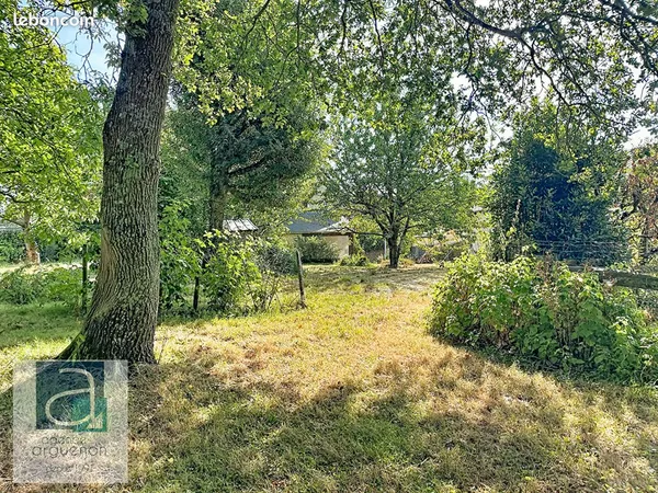 Maison 4 pièces 118 m²