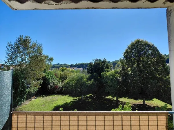 Appartement 3 pièces 78 m²