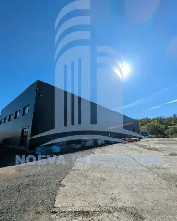 Local commercial 495 m² Sarreguemines