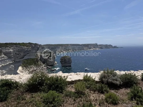Terrain 7500 m²