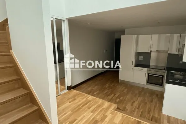 Appartement 3 pièces 80 m²