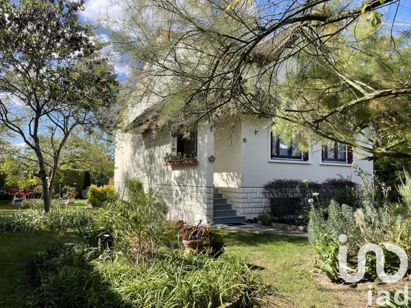 Maison 6 pièces 137 m²
