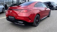 Mercedes Cla 200 163+30ch AMG Line 8G-eDCT — photo 5