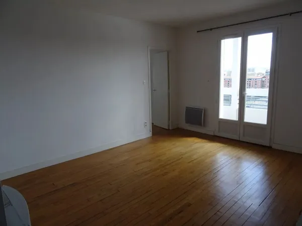 A LOUER - TOULOUSE AMIDONNIERS - Appartement T3 de 62 m² - 265-JG