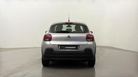 Citroen C3 PureTech 82ch Graphic S&S E6.d — photo 6