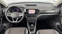 Volkswagen T-Cross 1.0 TSI 110ch Style S&S BVM6 — photo 11
