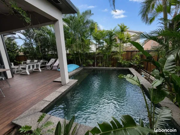 Villa 5 pièces 135 m²