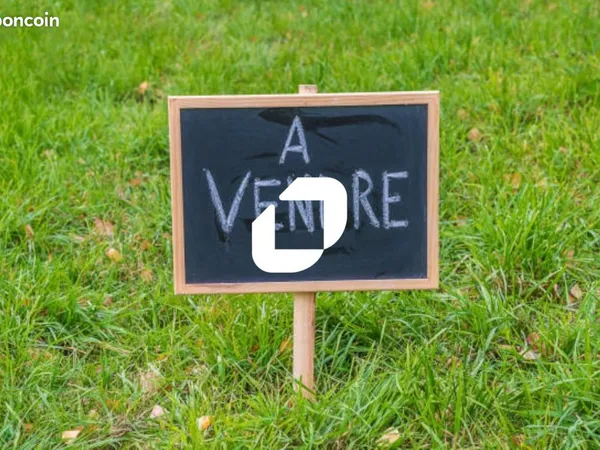 Terrain 526 m² Torcy
