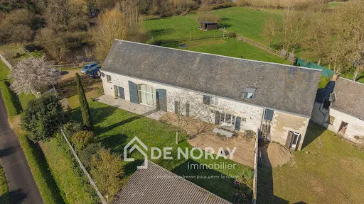 Maison 8 pièces 260 m²