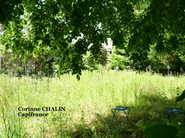Maison 3 pièces 36 m²