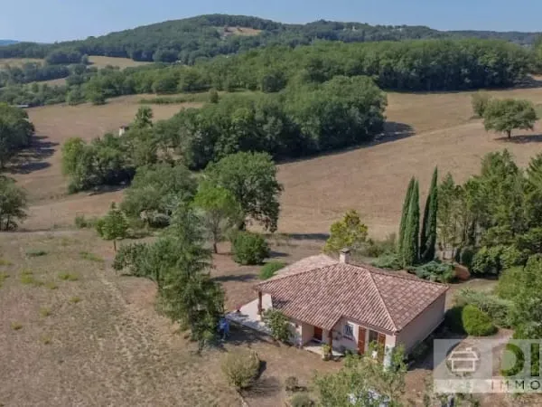 Maison 4 pièces 102 m²