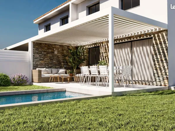 Villa Neuve 80m2